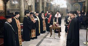 Русе скърби за своя патриарх - пастира с бащинска благост и безкрайна доброта