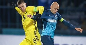 Мартин Ковачев: „Беласица“ не е отбор за подценяване