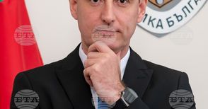 Владимир Николов: За решаването на проблемите с корупцията и престъпността всички власти следва да спрат да си „прехвърлят топката“