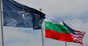 Военни формирования от Сухопътните войски провеждат дни на отворените врати по повод 20 години от членството на България в НАТО