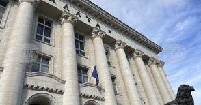 Сигнал за взривно устройство е получен в сградата на Съдебната палата в София