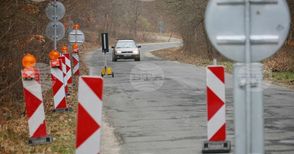 Областна администрация - Бургас предостави терен за нова складова база на "Автомагистрали" ЕАД