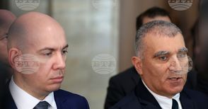 От Министерски съвет искат да променят мирновременните и военновременните запаси на българските въоръжени сили, твърдят от „Възраждане“