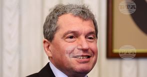 Отговорността за това служебно правителство е на управляващата "сглобка", каза Тошко Йорданов