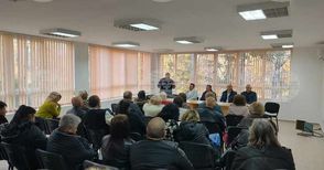 Четири нови общини се присъединиха към сдружението Местна инициативна група "Невестино – Кюстендил"