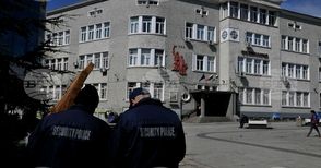 Полицията в Бургас издирва собственика на голяма сума пари, изгубена преди повече от седмица