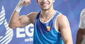 Мижави 24 олимпийски квоти за България досега