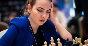 Топалов: Нургюл може да стигне до финал за световната титла