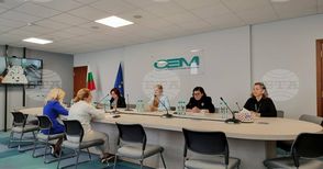 Членовете на СЕМ не стигнаха до решение за нов председател на медийния регулатор