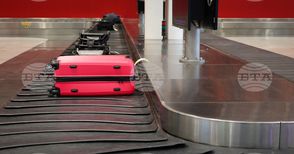 Бургаското летище очаква едноцифрен ръст в броя на обслужените пътници през тази година
