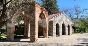Изложба, посветена на 80-ата годишнина от откриването на Тракийската гробница в Казанлък, ще бъде открита в местния Исторически музей