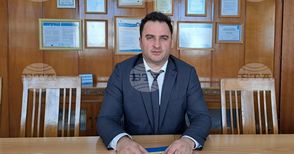 Новият ректор на Стопанска академия в Свищов ще търси партньорства с работодателски организации за практическата подготовка на студентите