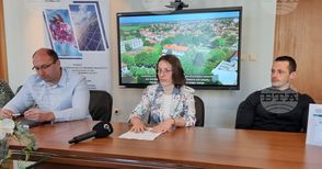 Сградите на седем детски градини в общините Хасково и Стамболово са с повишена енергийна ефективност след изпълнението на пилотен проект