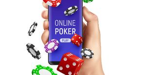 Онлайн казино игрите - Лас Вегас от вашия диван