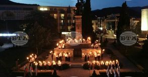В Сливен на 7 май ще бъде запален символният огън на Майските дни на културата