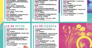 Театрали от Чехия, България и Гърция ще оценяват спектаклите в международния фестивал „Вълшебната завеса“ в Търговище