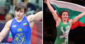 Олимпийските квоти на Биляна и  Юлияна са и за Валентин Йорданов