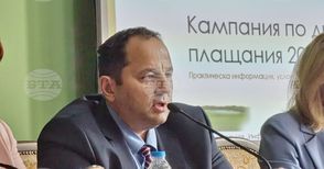 До края на май трябва да имаме отговор от ЕК за промените в Плана за земеделието, каза зам.-министър Иван Капитанов в Бургас