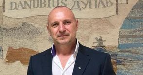 Ивайло Башалов е новият изпълнителен  директор на „Пристанищен комплекс Русе“