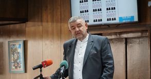 Вдигат на 2800 лева заплатата на русенския омбудсман