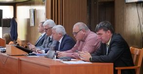 Грешни сметки бавят ремонта на  „Доростол“, „Плиска“ и „Тулча“
