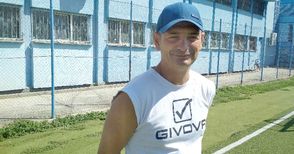 Драго Григоров: Шестото място на моя отбор е изпълнена задача