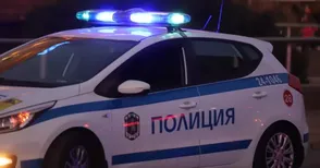 18-годишен с „Мерцедес“ предизвика катастрофа с две пострадали момичета