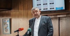 Бъркали Валентин Димитров с областен и национален омбудсман