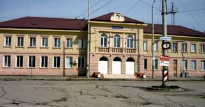 Пускат на търг имот на железниците на гара Разпределителна