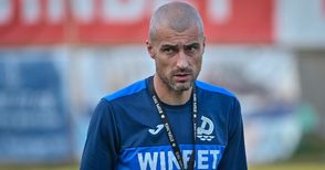 Мартин Ковачев дава зелена светлина за подпис с Елизе Соу