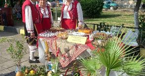 Разходка с файтон предлагат на Празника на плодородието