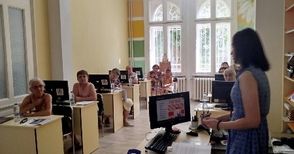 Медийно обучение разкрива тайните на дезинформацията и фалшивите новини