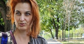 Екип от Лесотехническия университет поставя диагноза на боледуващата растителност в Русе