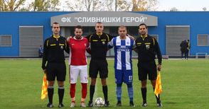 Бивши футболисти от елита плюс Бадема чакат „Дунав“ в Самоков