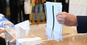 Само една секция в Русе работила без видеонаблюдение, но без членовете да знаят