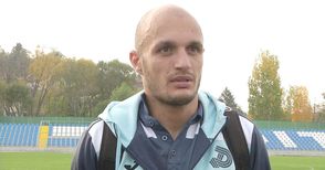 Миро Будинов: Футболът не ми липсва, някой ден може и да се върна в „Дунав