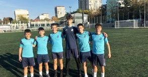 6 „дракончета“ на първи тест дали могат да са национали