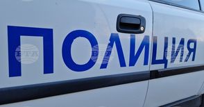 Полицията задържа мъжа от Полски Тръмбеш, срещу когото се води досъдебно производство за опит за убийство на нидерландски гражданин