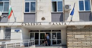 Районна прокуратура – Габрово задържа за срок до 72 часа мъж, обвинен в домашно насилие