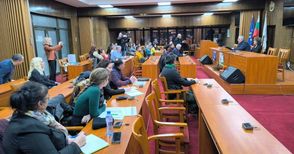 Комисията по екология очаква контролните органи на нова среща за въздуха