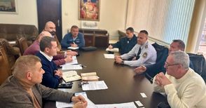 Пенчо Милков поиска засилен контрол върху поддръжката около жп гара Долапите