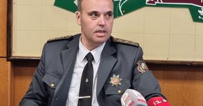 98 дка гори погълнати от огън през миналата година, 179 пожара от началото на тази