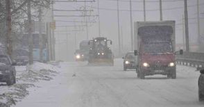 Само Русе и Борово със сключени договори за снегопочистване