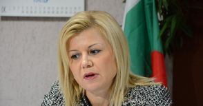 Светлана Ангелова: В парламента се играе на котка и мишка