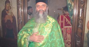Дядо Наум отстрани игумена на Басарбовския манастир