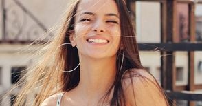 Интернет звездата Изи гостува в библиотеката