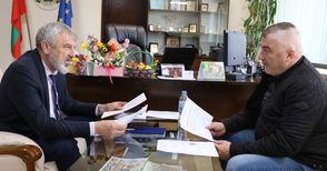 Директорът на Областното пътно управление Стамен Савов: Пътят Русе-Бяла е цялостно рехабилитиран и вече е изваден от черната статистика