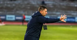Георги Чиликов: Гостите не ни надиграха, липсваше ни малко късмет