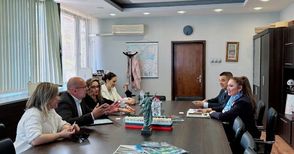 Втората по значимост аутсорсинг компания обмисля откриване на офис в Русе