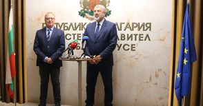 Драгомир Драганов: Водят се преговори за пускане на влак Русе-Букурещ
